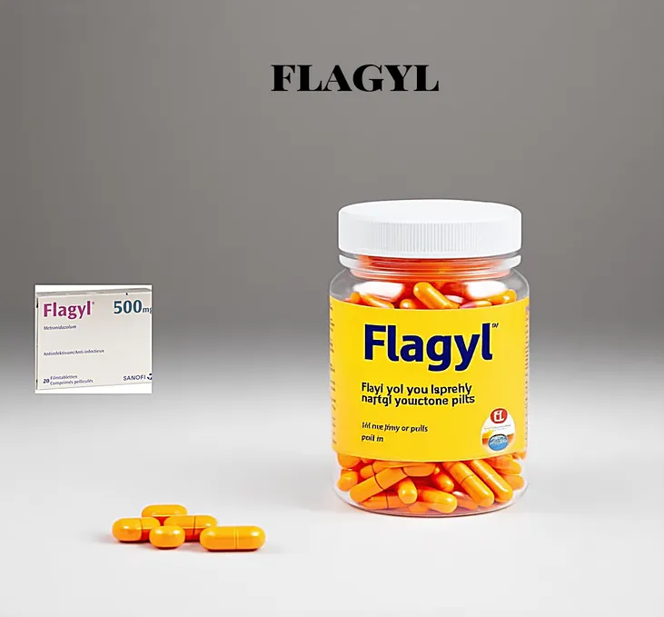 Flagyl 1