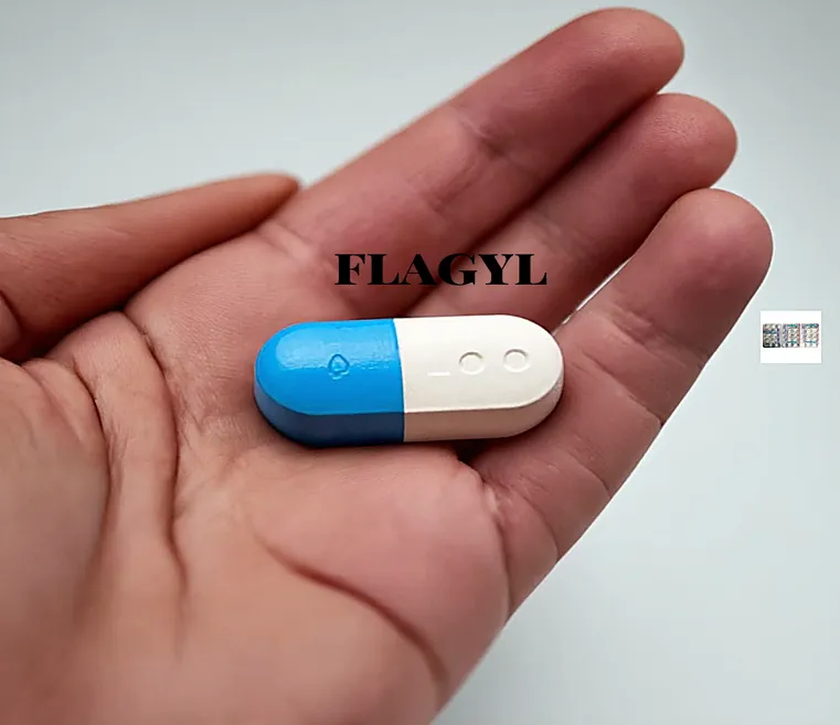 Flagyl 2